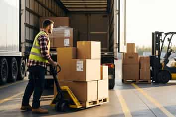 General Freight  – $3m Plus Revenue