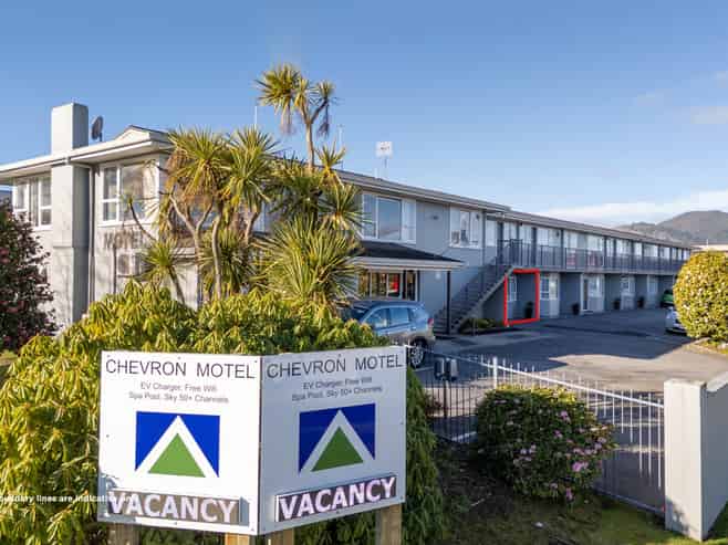 8/102 Tamamutu Street, Taupo