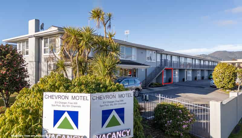 8/102 Tamamutu Street, Taupo