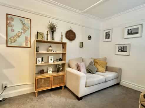 1/246 Oriental Parade, Oriental Bay