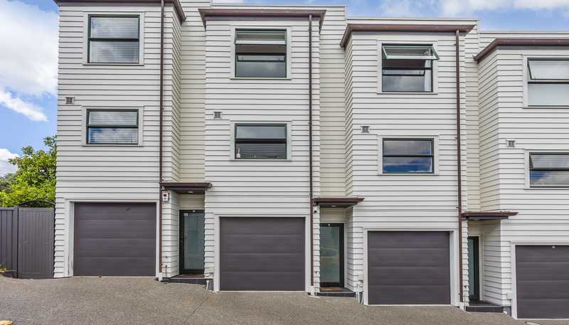 3B Laxon Terrace, Remuera