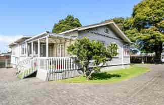 154 Carruth Road, Papatoetoe