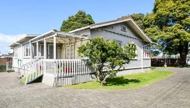 154 Carruth Road, Papatoetoe