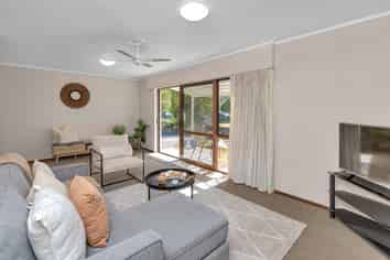2/5 Third Avenue, Avenues
