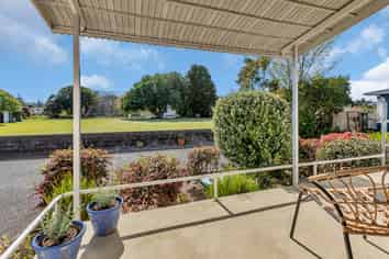 2/5 Third Avenue, Avenues
