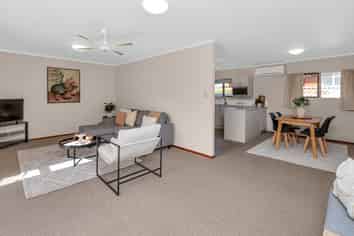 2/5 Third Avenue, Avenues