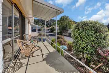 2/5 Third Avenue, Avenues