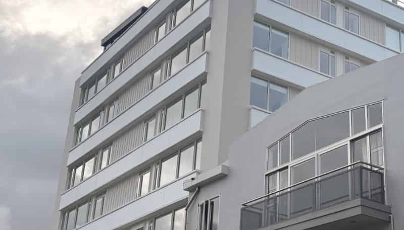 604/34  Kent Terrace, Mount Victoria