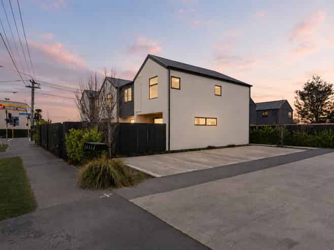 5/20 Ajax Street, Shirley