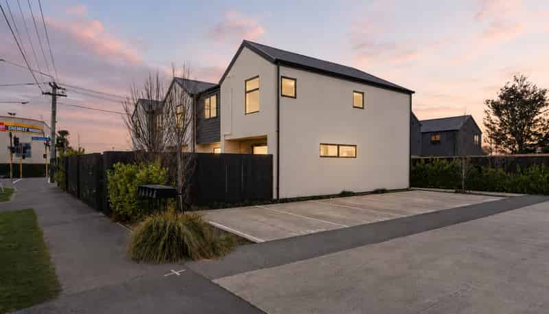 5/20 Ajax Street, Shirley