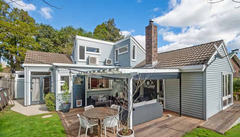 150 Whau Valley Road, Whau Valley