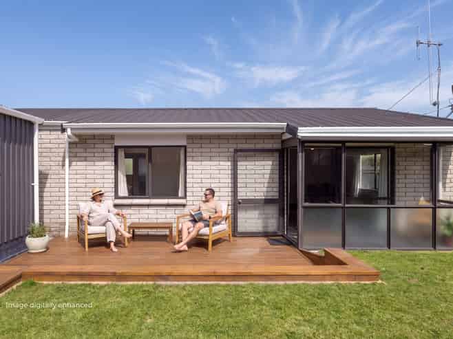 32B Crane Street, Mount Maunganui