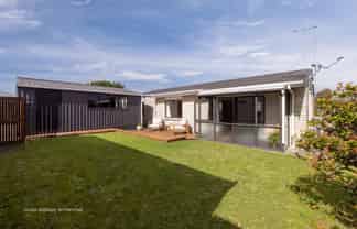 32B Crane Street, Mount Maunganui