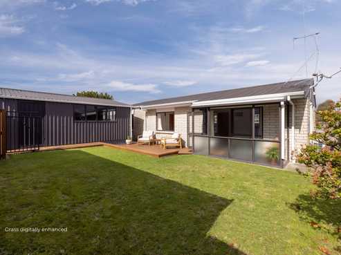 32B Crane Street, Mount Maunganui