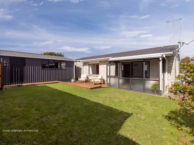 32B Crane Street, Mount Maunganui