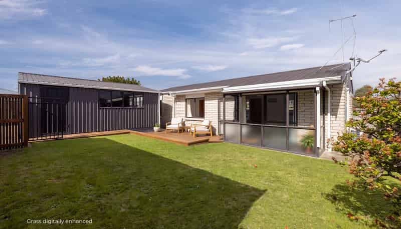 32B Crane Street, Mount Maunganui