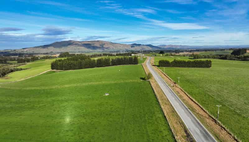 321-349 Chittock Road, Knapdale