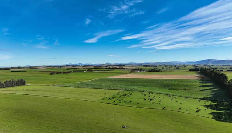 321-349 Chittock Road, Knapdale
