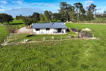 321-349 Chittock Road, Knapdale