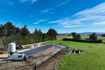 321-349 Chittock Road, Knapdale