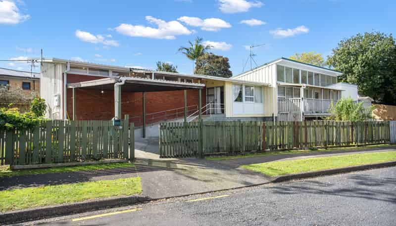 162 Kamo Road, Whau Valley