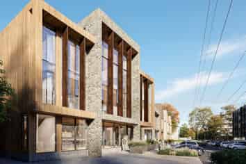 Prime commercial opportunity - office/retail