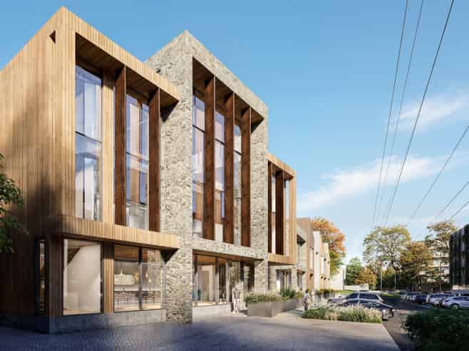 Prime commercial opportunity - office/retail