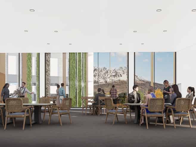 Prime commercial opportunity - office/retail