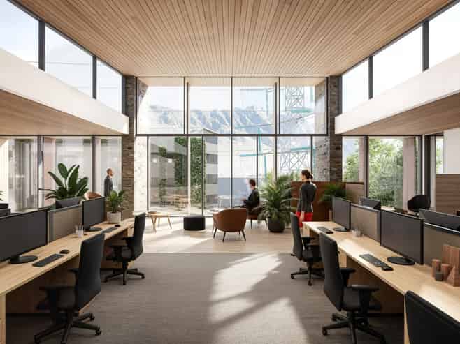 Prime commercial opportunity - office/retail