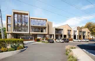 Prime commercial opportunity - office/retail