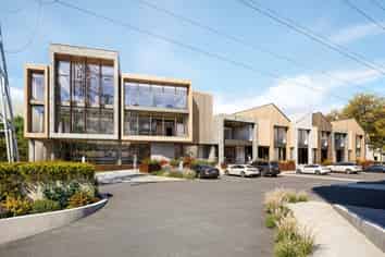 Prime commercial opportunity - office/retail