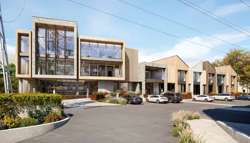 111 Frankton-Ladies Mile Highway, Frankton