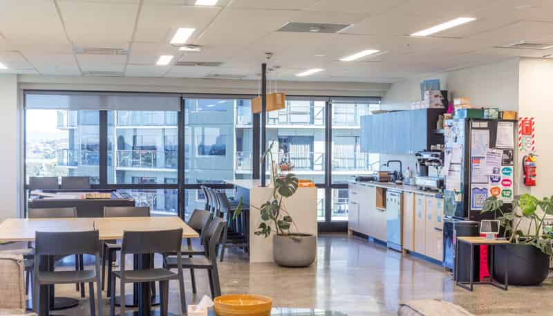 PD Insuran/5-7 Byron Avenue, Takapuna