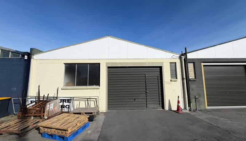 7B Pope Street, Addington