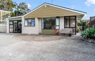 1989 Ngunguru Road, Ngunguru