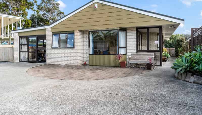 1989 Ngunguru Road, Ngunguru