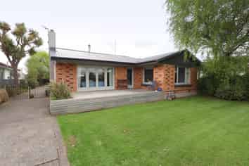117 Bainfield Road, Waikiwi