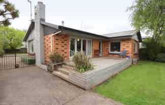 117 Bainfield Road, Waikiwi