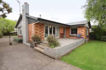 117 Bainfield Road, Waikiwi