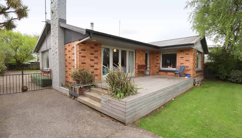 117 Bainfield Road, Waikiwi