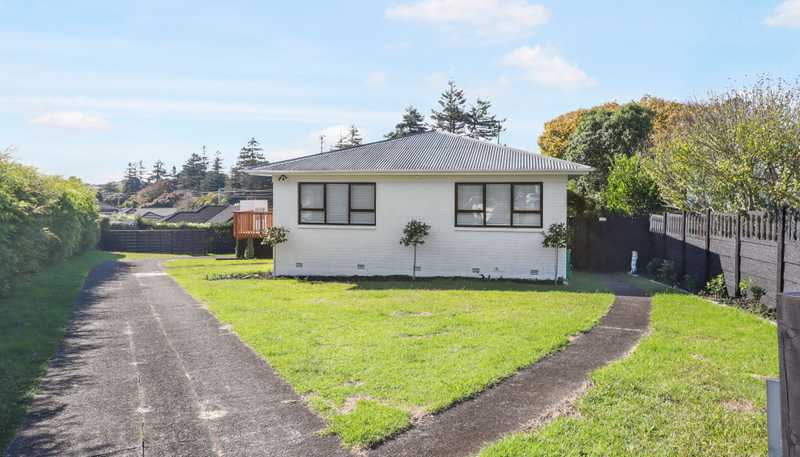 10 Grierson Place, Pukekohe