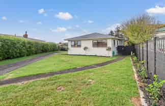 10 Grierson Place, Pukekohe