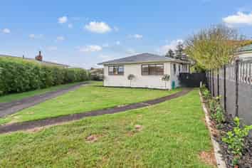 10 Grierson Place, Pukekohe
