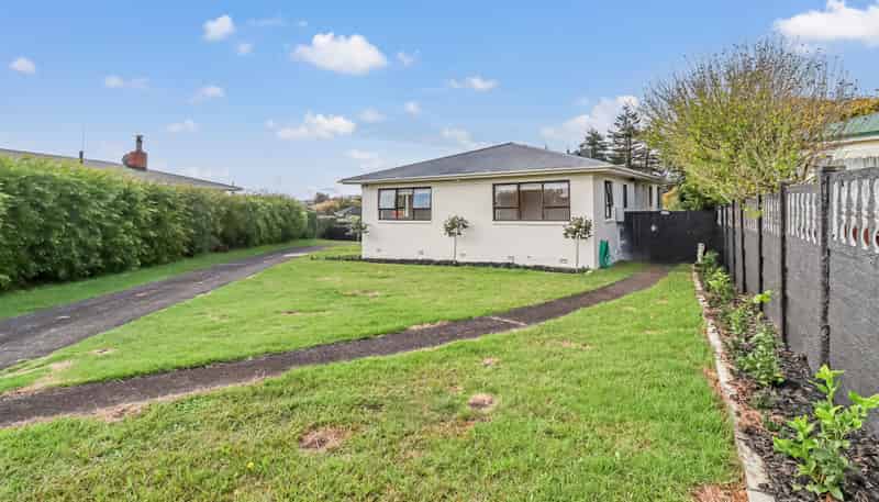 10 Grierson Place, Pukekohe