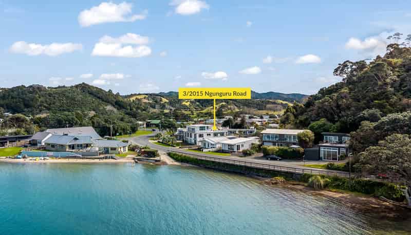 3/2015 Ngunguru Road, Ngunguru