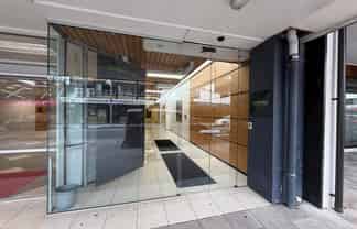 Offices - Heavily Landlord Incentivised