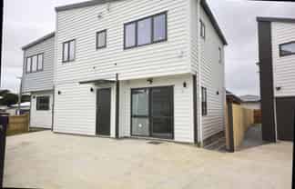 2A Athelstan Place, Otara