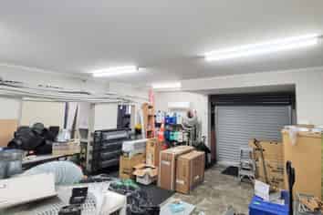Prime Queen Street. Premium Business Profile