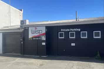 Prime Queen Street. Premium Business Profile
