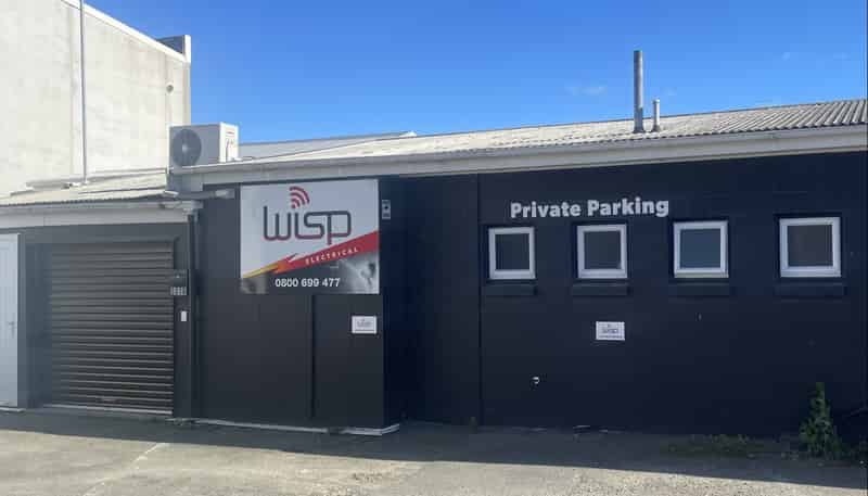 307b Queen Street, Richmond